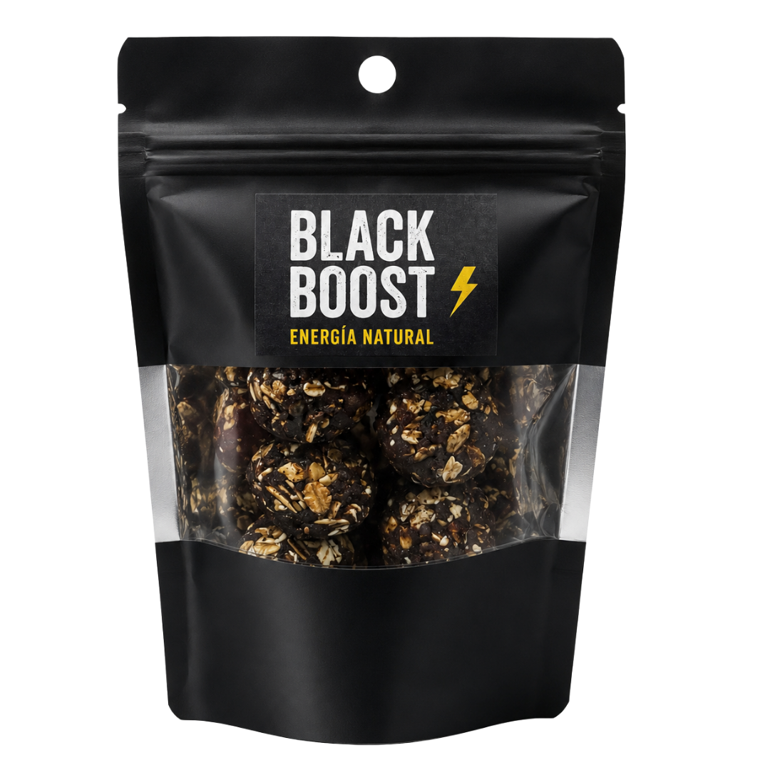 Black Boost